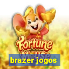 brazer jogos